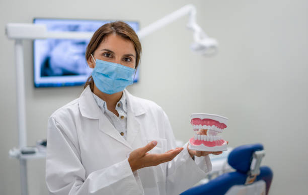 Best Chipped Tooth Repair Near Me  in Lake Vla, IL