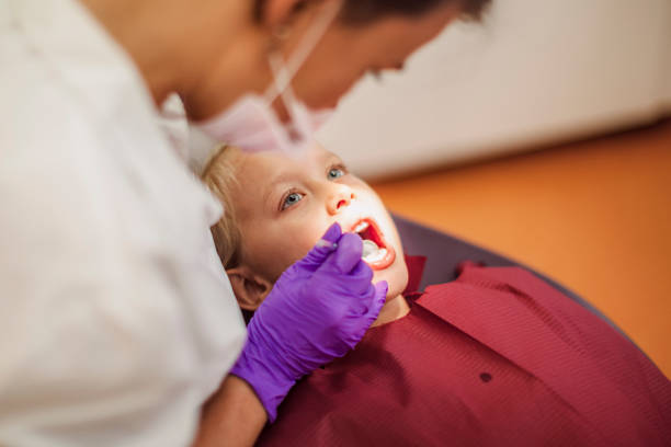 Best Dentist for Tooth Abscess  in Lake Vla, IL