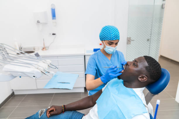 Best Urgent Tooth Repair  in Lake Vla, IL
